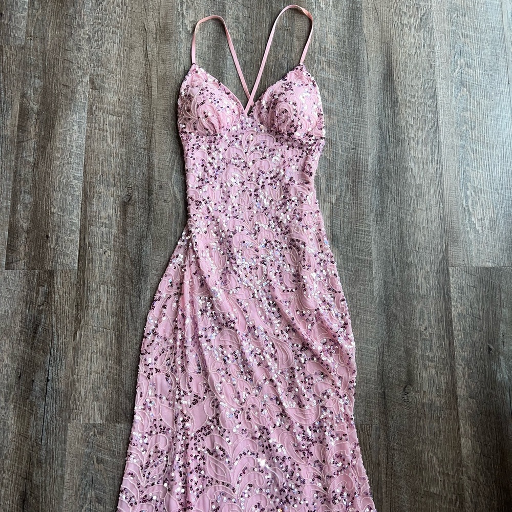 Prom Dress !!